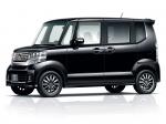 Honda N Box Custom G Turbo package 2011 года